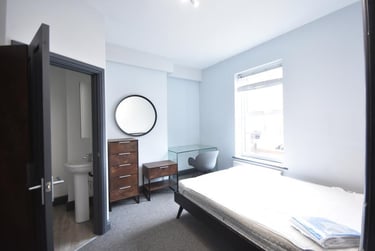 5 bed flat, Malcolm Street, Ouseburn, Newcastle, NE65PL - Image 5